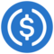 USD Coin ERC20